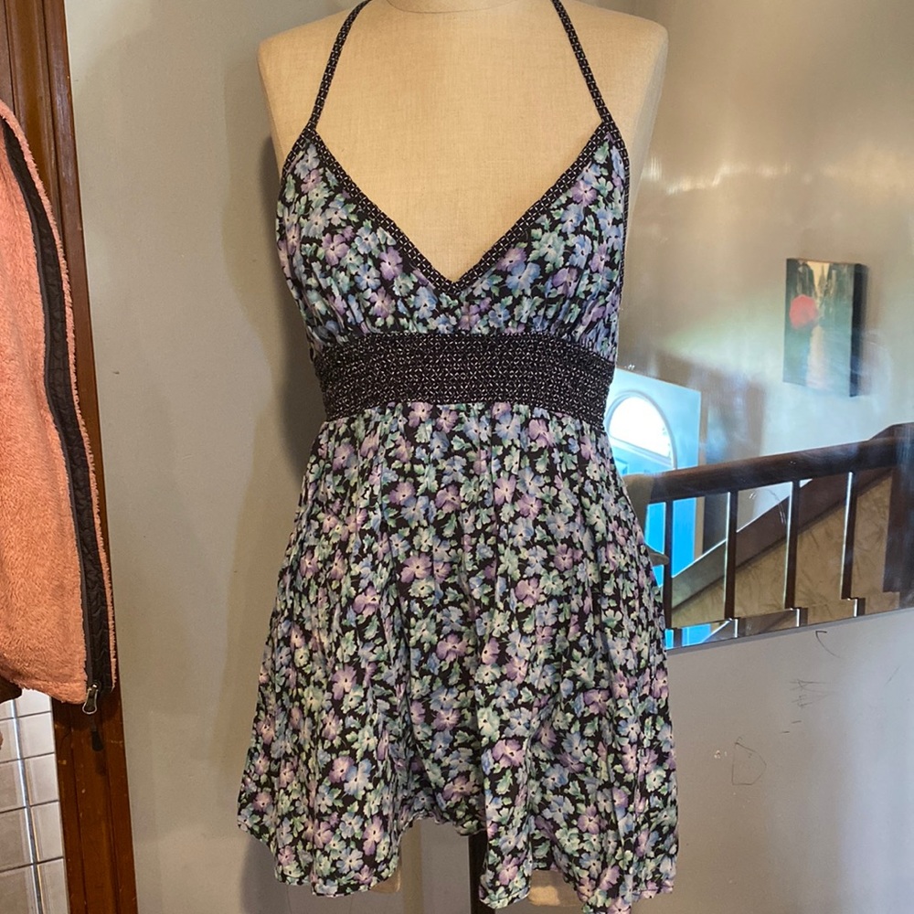 Free people top